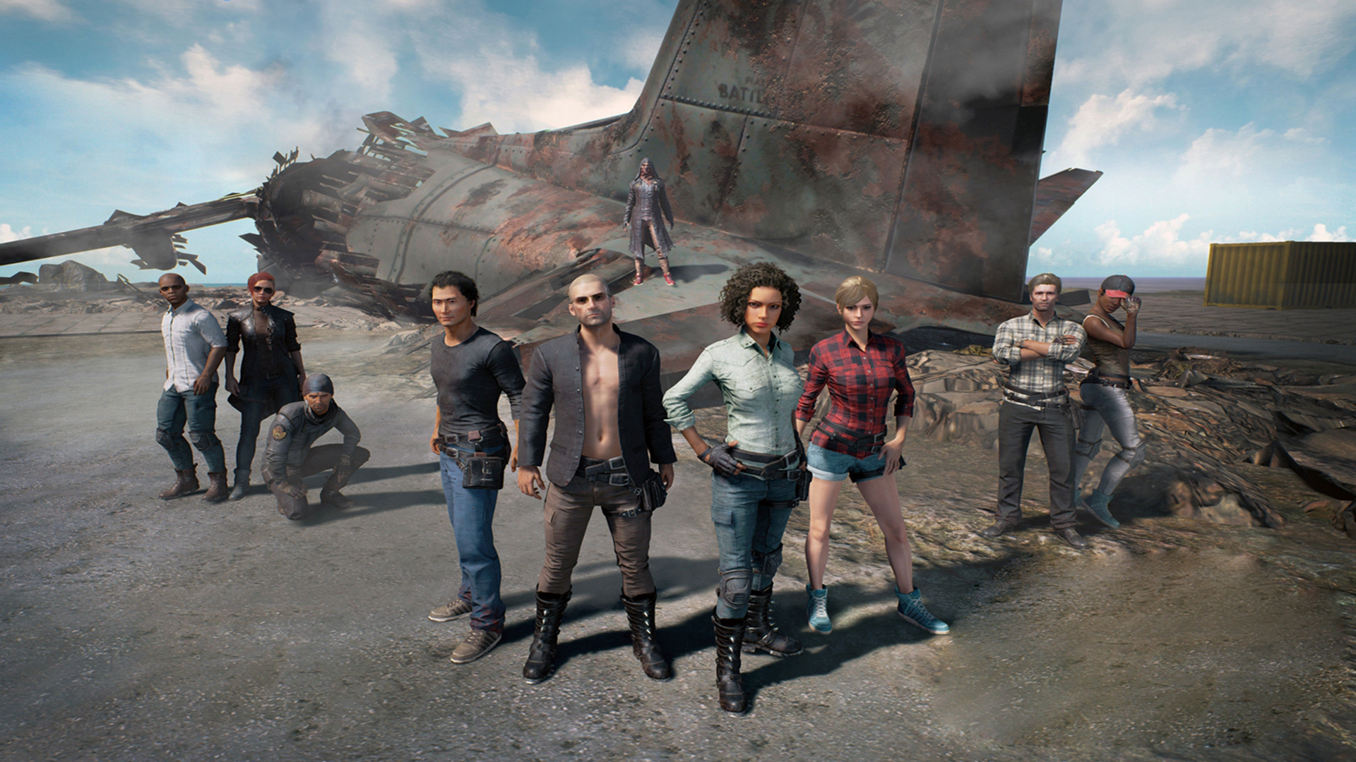 将成为他们 将成为他们