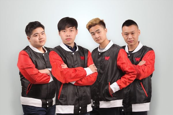 团队协作的 团队协作的