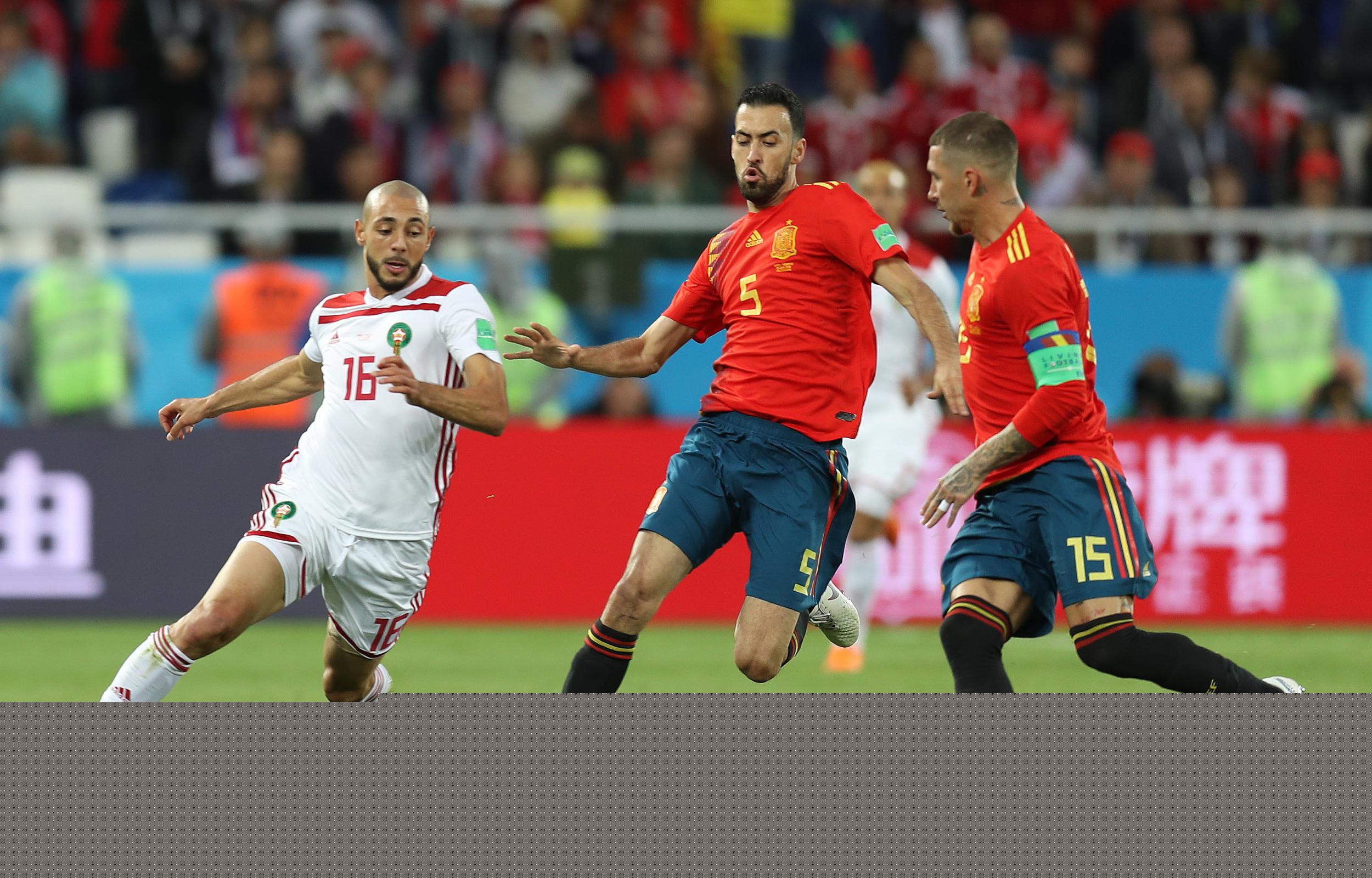 中快速定向 中快速定向